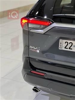 تويوتا راف 4